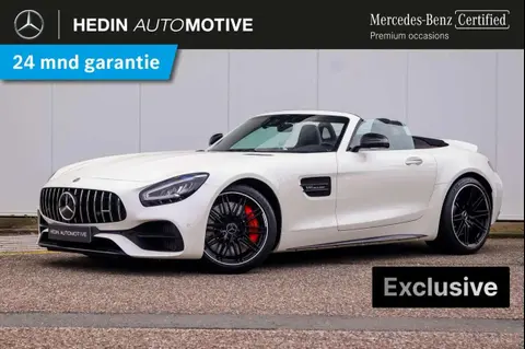 Used MERCEDES-BENZ CLASSE GT Petrol 2019 Ad 