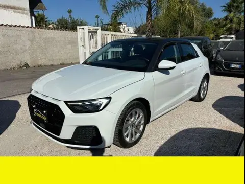 Annonce AUDI A1 Essence 2019 d'occasion 