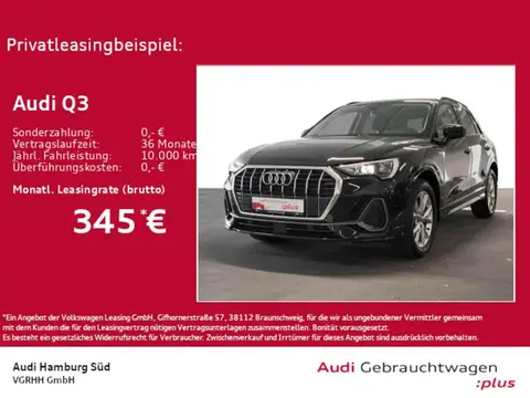 Used AUDI Q3 Diesel 2024 Ad 