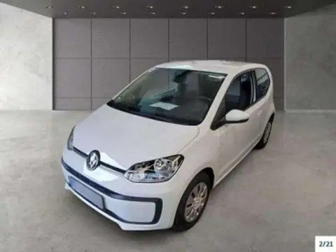 Used VOLKSWAGEN UP! Petrol 2020 Ad 