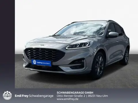 Annonce FORD KUGA Diesel 2023 d'occasion 