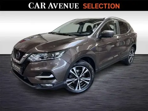 Used NISSAN QASHQAI Diesel 2019 Ad 