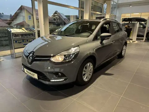 Annonce RENAULT CLIO Essence 2019 d'occasion 