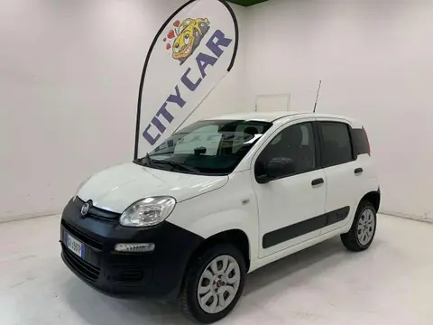 Annonce FIAT PANDA Essence 2020 d'occasion 