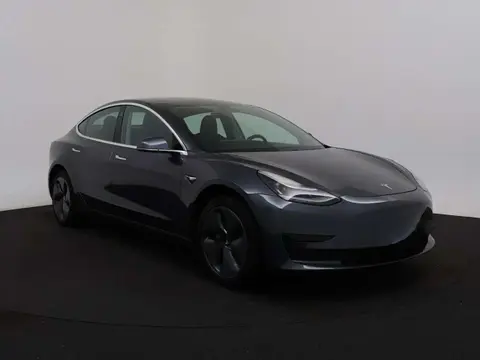 Used TESLA MODEL 3 Electric 2019 Ad 