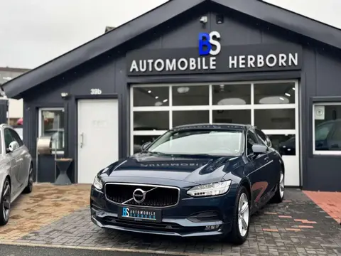 Annonce VOLVO S90 Essence 2019 d'occasion 