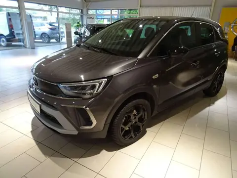 Annonce OPEL CROSSLAND Essence 2023 d'occasion 