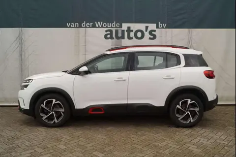 Annonce CITROEN C5 AIRCROSS Diesel 2019 d'occasion 