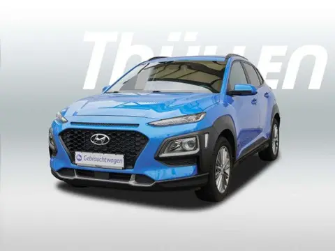 Annonce HYUNDAI KONA Essence 2019 d'occasion 