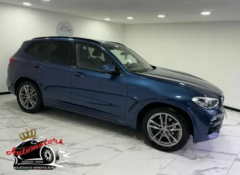 Used BMW X3 Diesel 2020 Ad 