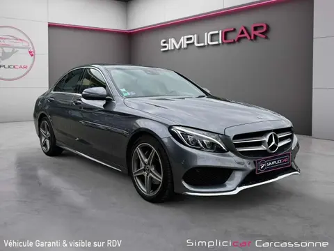 Used MERCEDES-BENZ CLASSE CL Petrol 2018 Ad 