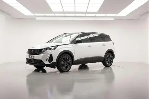 Annonce PEUGEOT 5008 Diesel 2024 d'occasion 