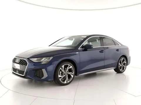 Annonce AUDI A3 Essence 2023 d'occasion 