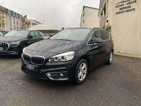 Used BMW SERIE 2 Diesel 2016 Ad 