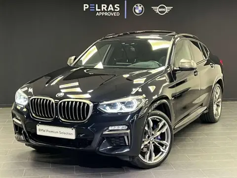 Used BMW X4 Diesel 2019 Ad 