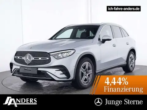 Annonce MERCEDES-BENZ CLASSE GLC Essence 2023 d'occasion 