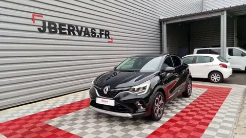 Used RENAULT CAPTUR Petrol 2023 Ad 