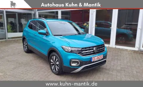 Used VOLKSWAGEN T-CROSS Petrol 2023 Ad 