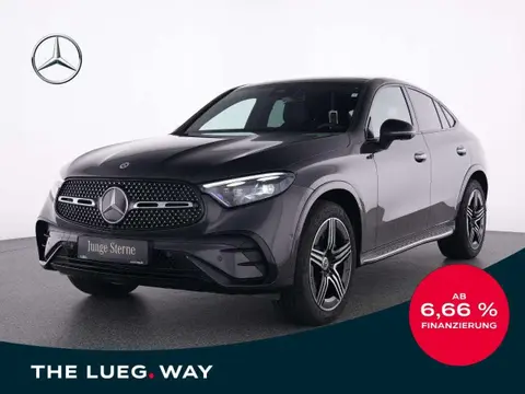 Used MERCEDES-BENZ CLASSE GLC Petrol 2023 Ad 