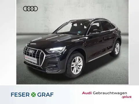 Annonce AUDI Q5 Essence 2024 d'occasion 