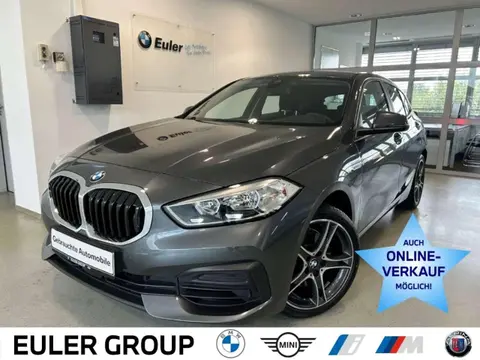 Used BMW SERIE 1 Petrol 2020 Ad 