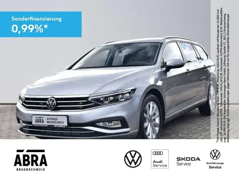 Annonce VOLKSWAGEN PASSAT Diesel 2024 d'occasion 