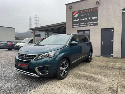 Used PEUGEOT 5008 Diesel 2019 Ad 