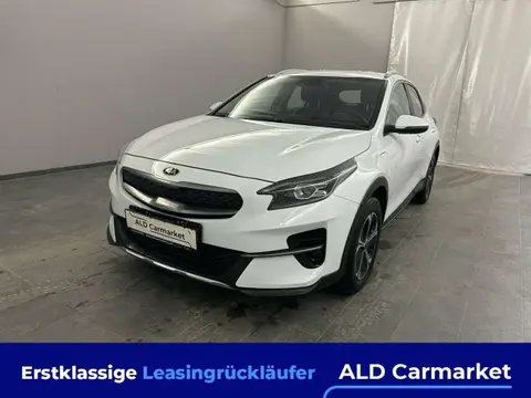 Used KIA XCEED Hybrid 2021 Ad 