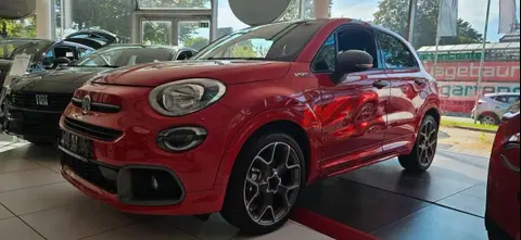 Annonce FIAT 500X Essence 2022 d'occasion 