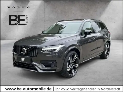 Used VOLVO XC90 Hybrid 2024 Ad 