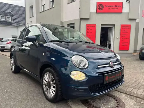 Used FIAT 500 Petrol 2017 Ad 