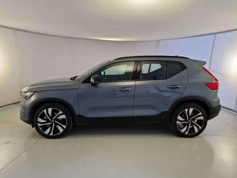 Used VOLVO XC40 Hybrid 2022 Ad 