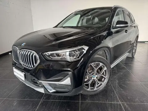 Annonce BMW X1 Diesel 2020 d'occasion 