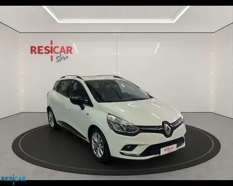 Annonce RENAULT CLIO Diesel 2018 d'occasion 