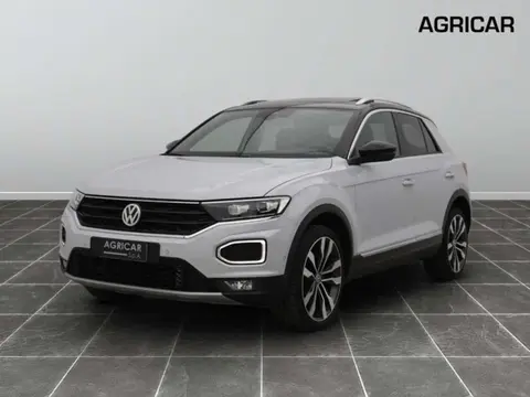 Used VOLKSWAGEN T-ROC Petrol 2018 Ad 