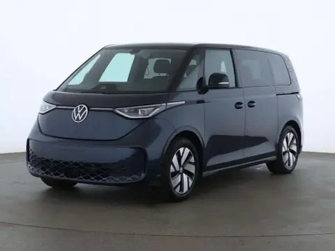 Annonce VOLKSWAGEN ID. BUZZ Électrique 2023 d'occasion 