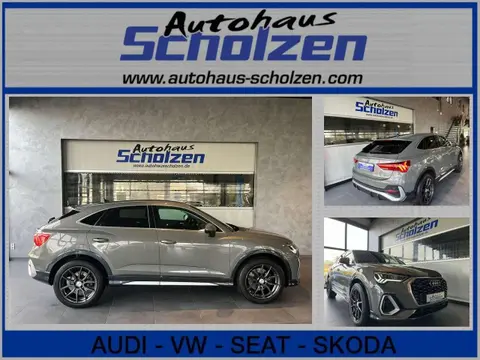 Used AUDI Q3 Diesel 2020 Ad 