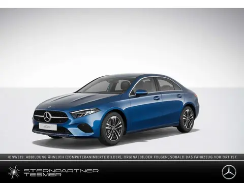 Annonce MERCEDES-BENZ CLASSE A Diesel 2023 d'occasion 