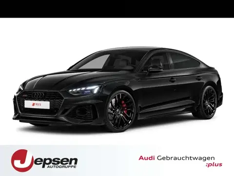 Annonce AUDI RS5 Essence 2024 d'occasion 