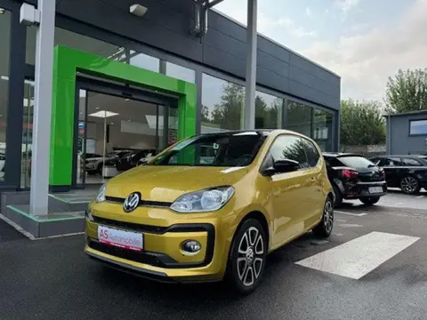 Used VOLKSWAGEN UP! Petrol 2017 Ad 