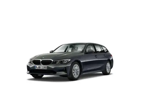 Annonce BMW SERIE 3 Essence 2020 d'occasion 