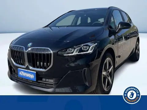 Used BMW SERIE 2 Hybrid 2022 Ad 