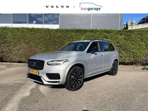 Annonce VOLVO XC90 Hybride 2024 d'occasion 