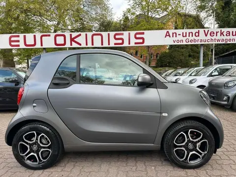 Used SMART FORTWO Petrol 2018 Ad 