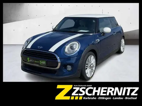 Used MINI COOPER Diesel 2017 Ad 