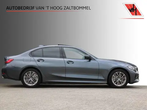 Annonce BMW SERIE 3 Hybride 2019 d'occasion 