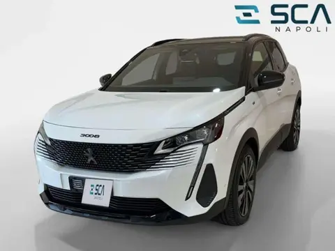 Annonce PEUGEOT 3008 Diesel 2024 d'occasion 