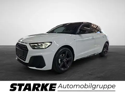 Used AUDI A1 Petrol 2024 Ad 