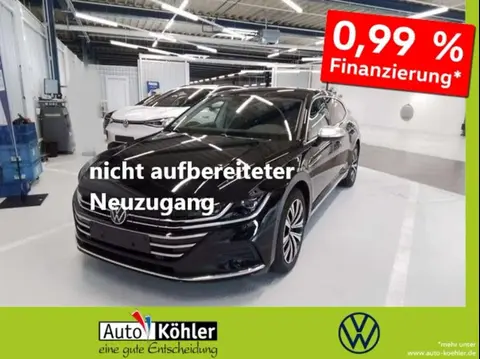 Used VOLKSWAGEN ARTEON Hybrid 2023 Ad 