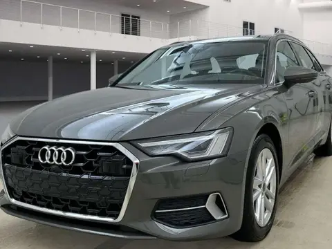 Used AUDI A6 Diesel 2024 Ad 